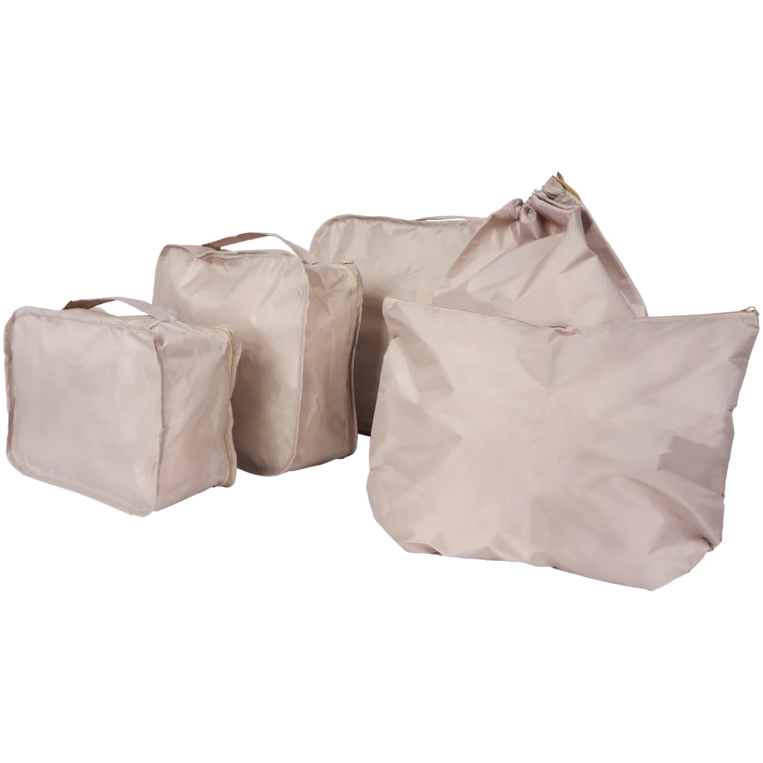 Sacs pour valise PACKD 1