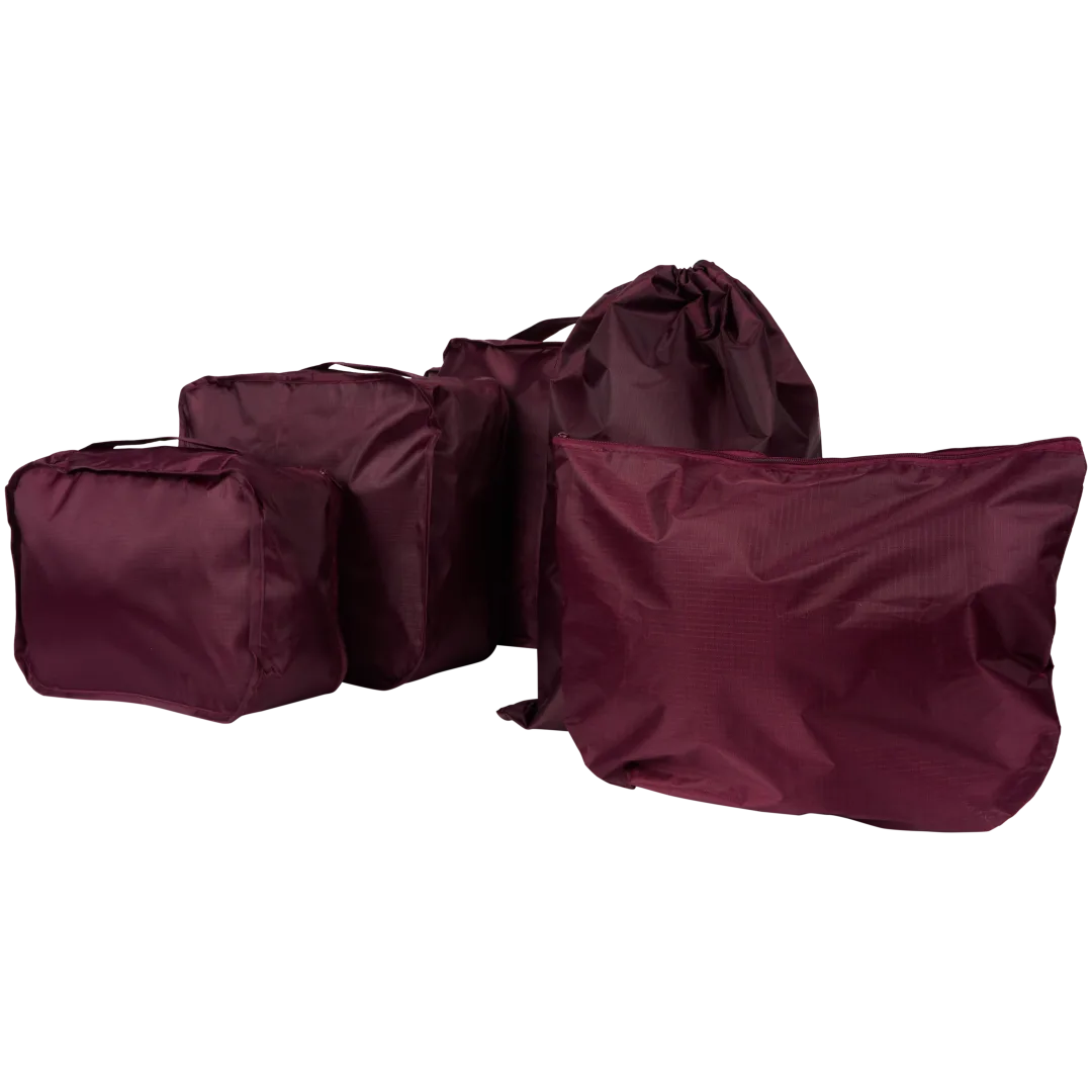 Sacs pour valise PACKD 3