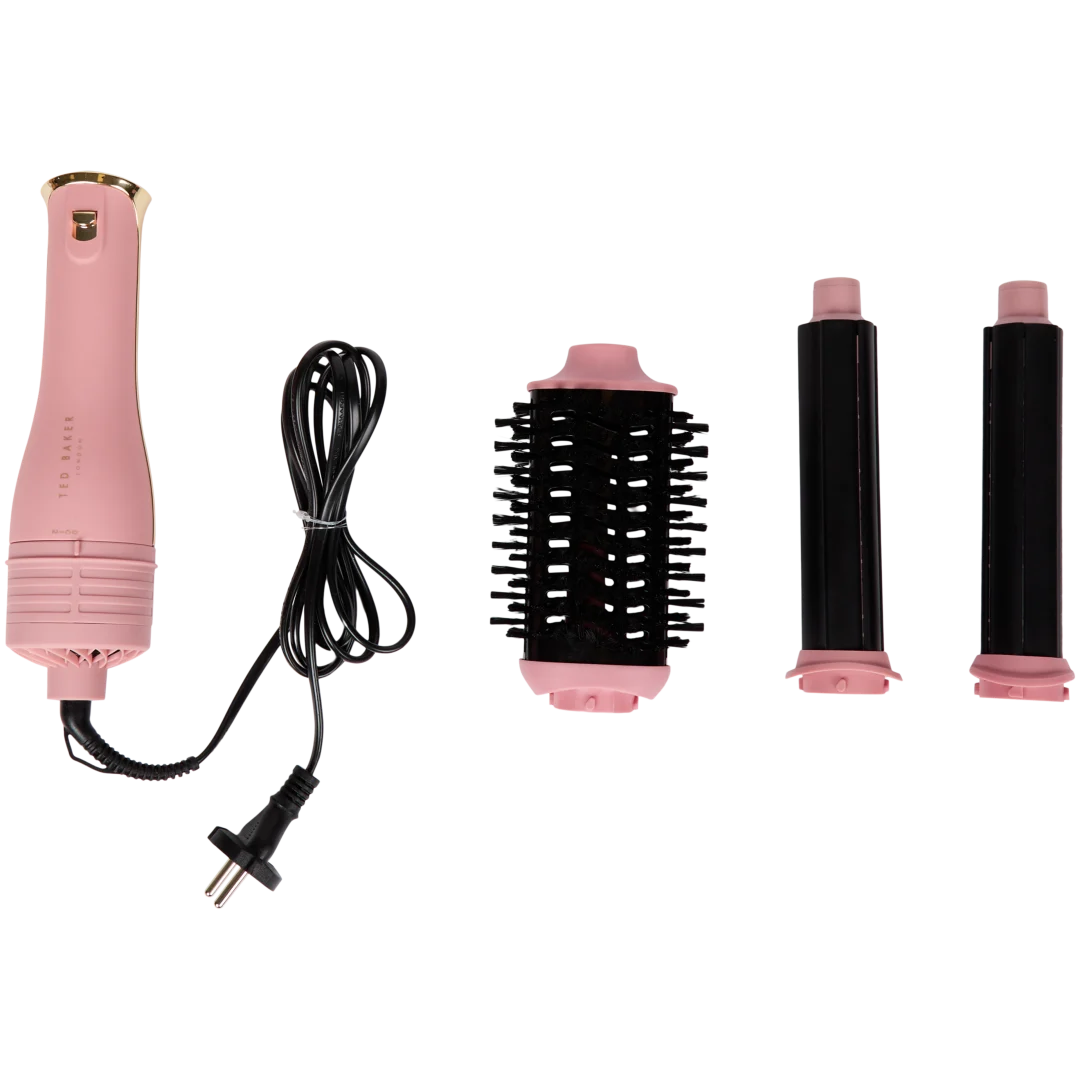Brosse soufflante 3-en-1 Ted Baker 4