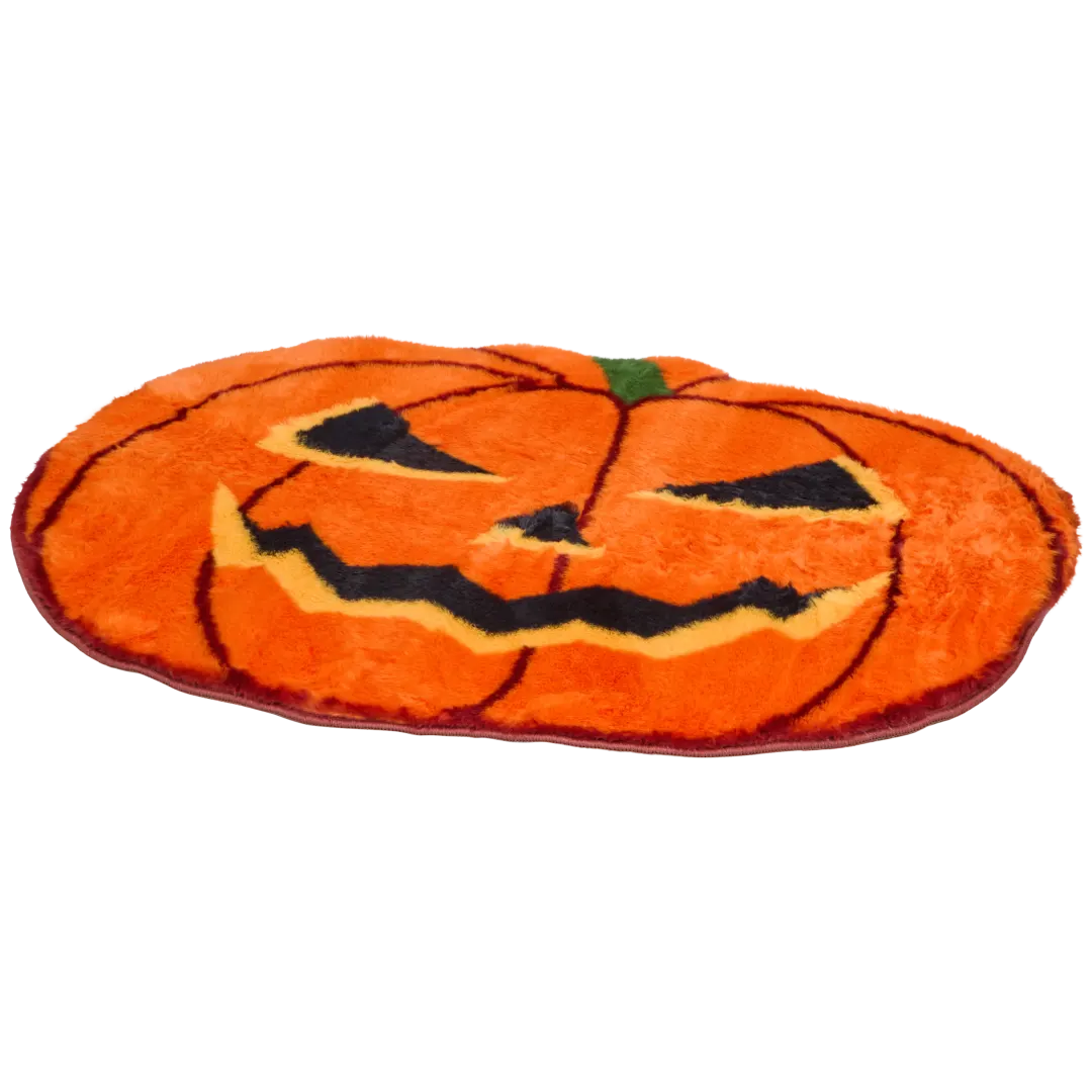Covoraș Halloween