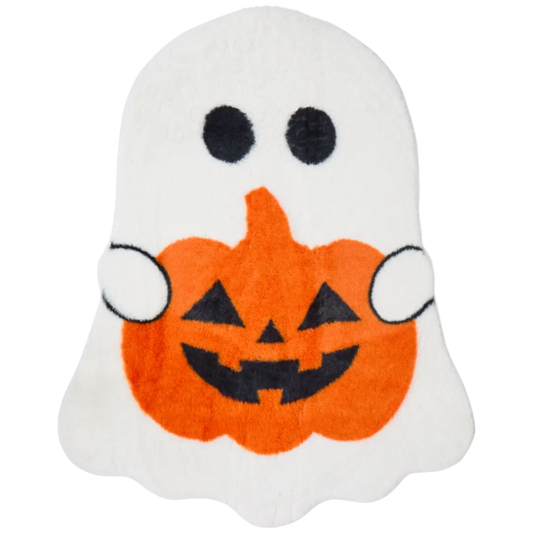 Covoraș Halloween
