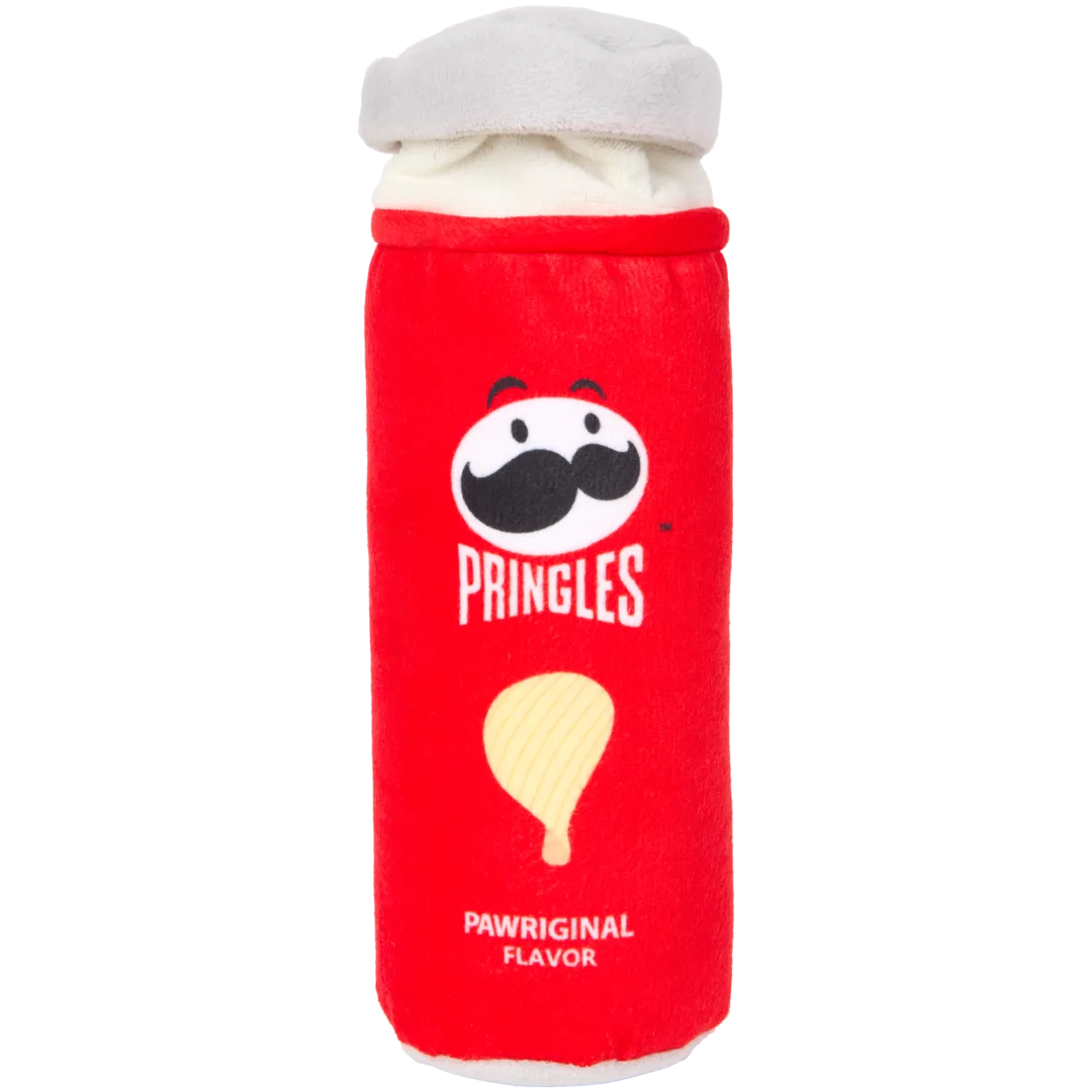 Giocattolo per cani Pringles 1