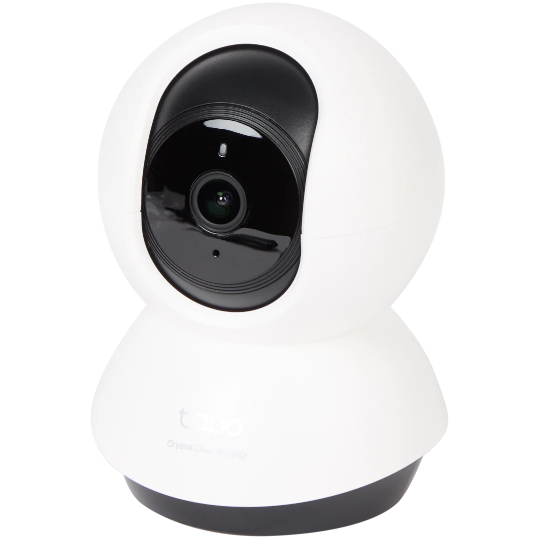 TP-link Indoor-WLAN-Kamera 2