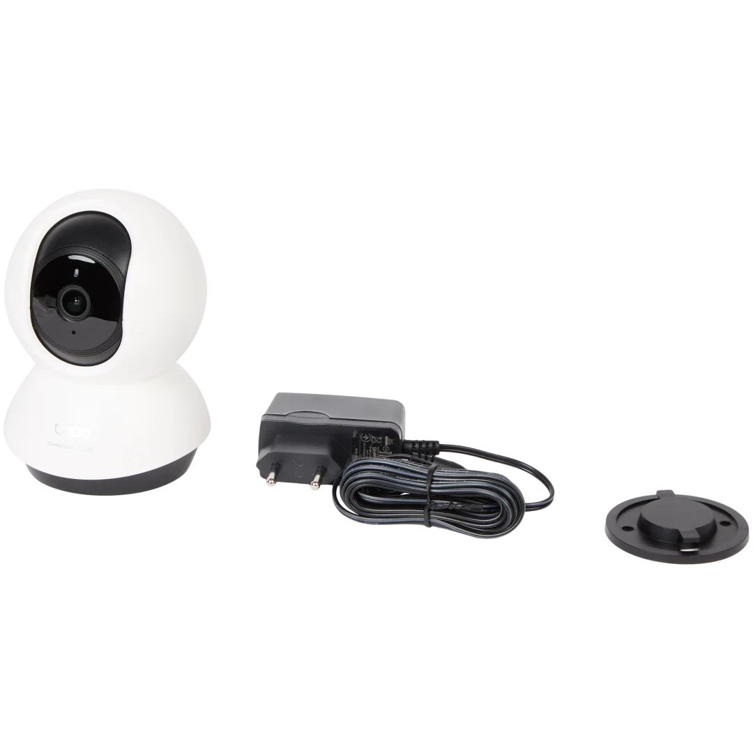 TP-link Indoor-WLAN-Kamera 3