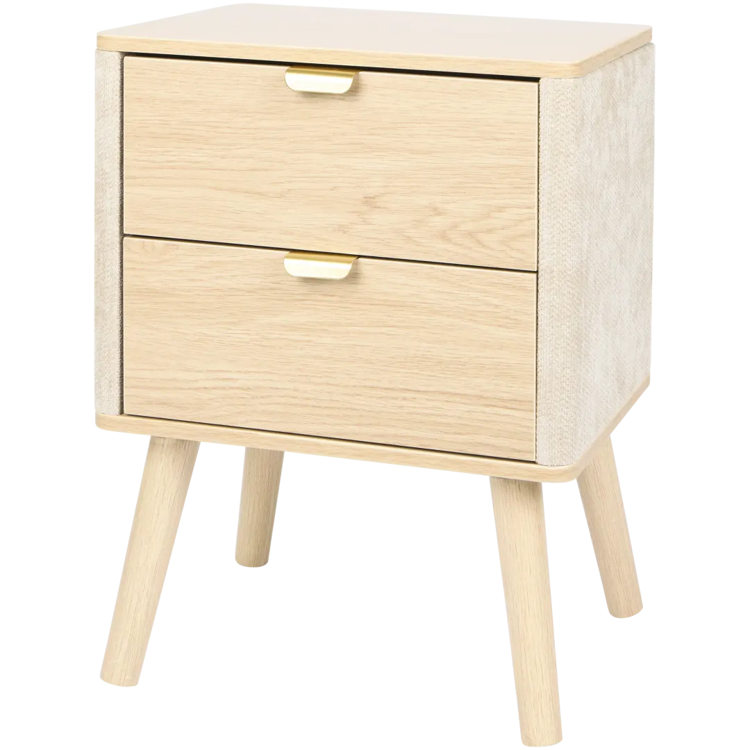 Table de chevet