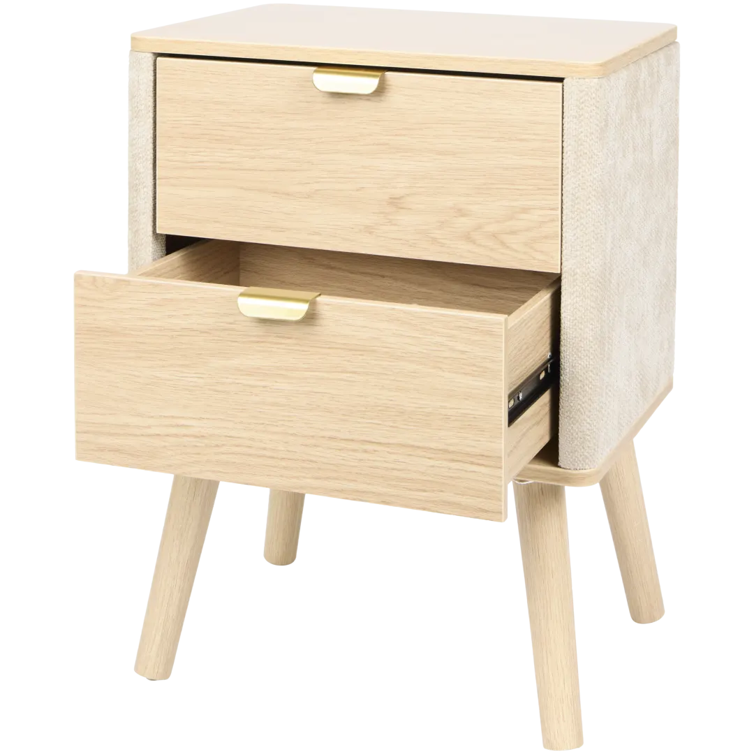 Table de chevet