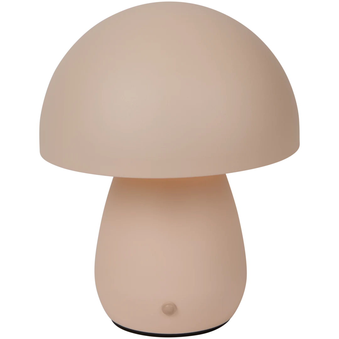Candeeiro de mesa
