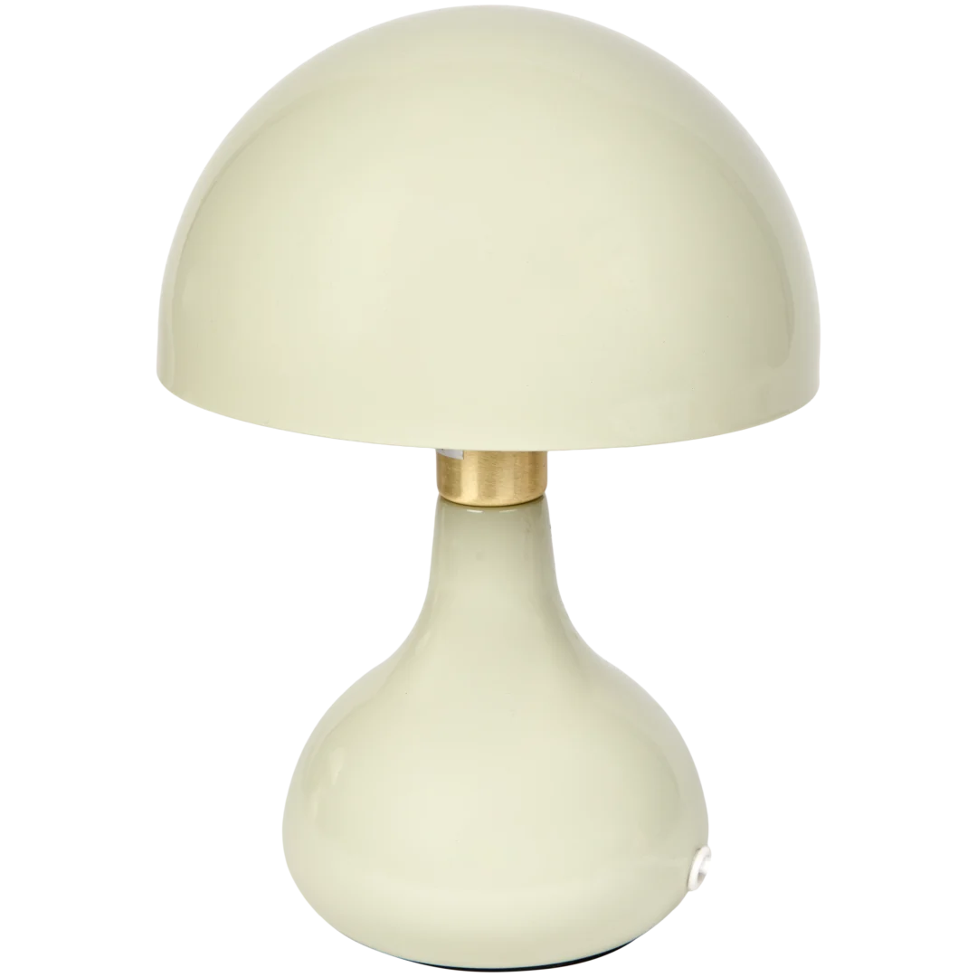 Tafellamp 1