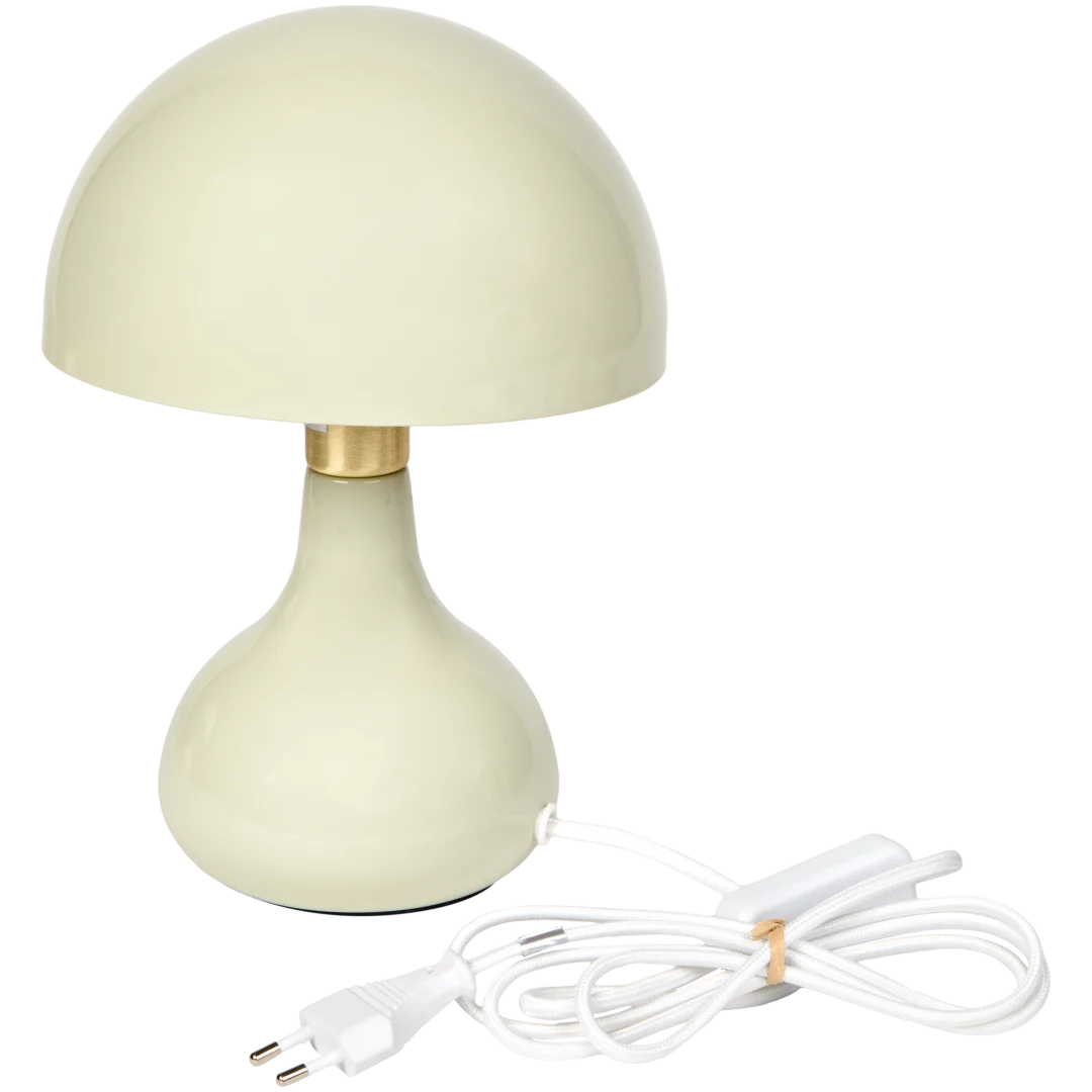 Tafellamp 2