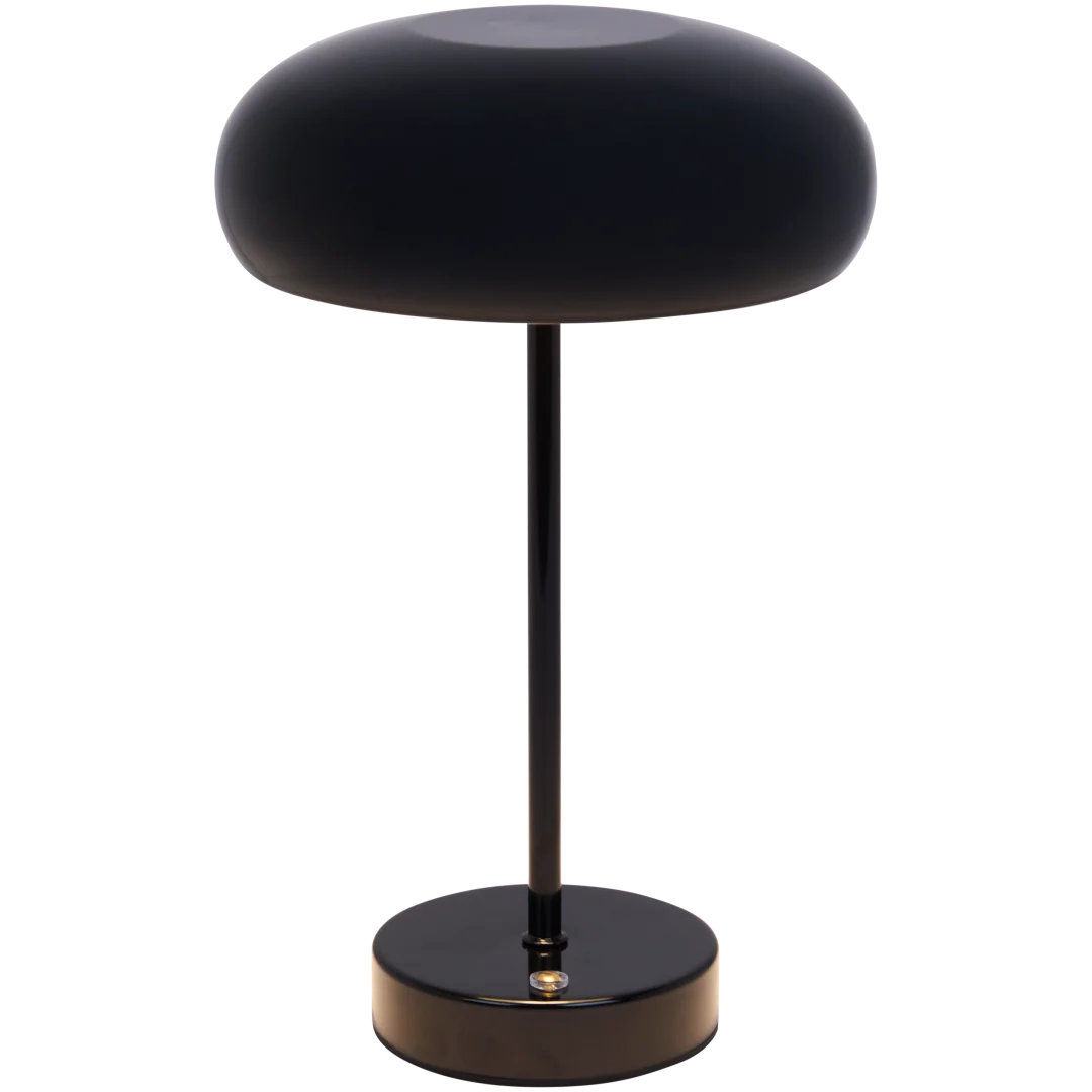 Lampada da tavolo ricaricabile