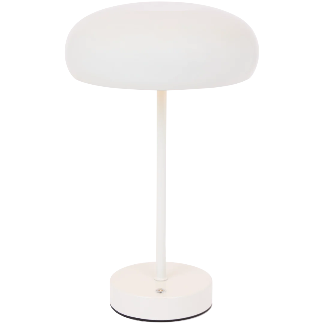 Lampada da tavolo ricaricabile