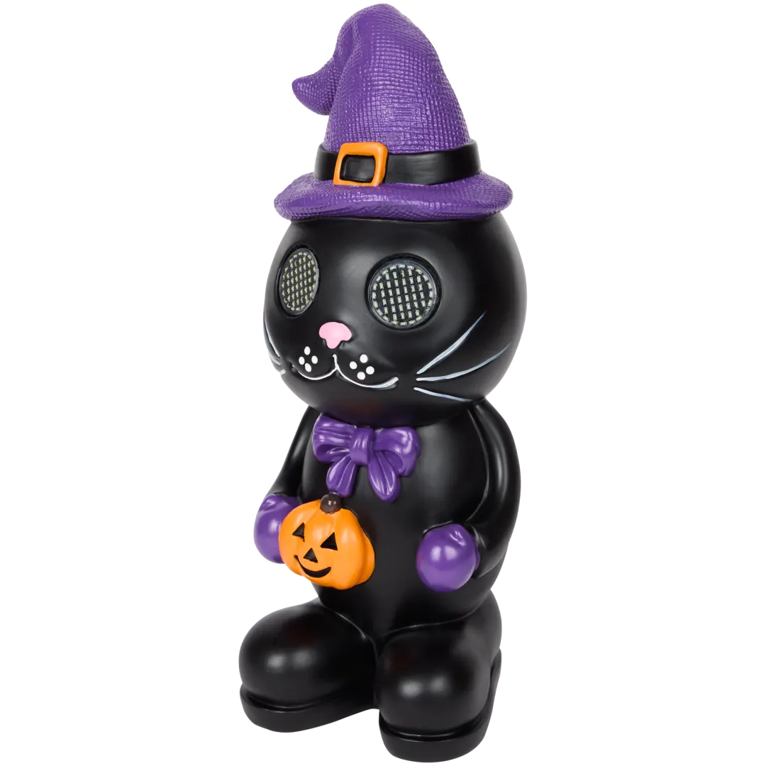 Figura de Halloween