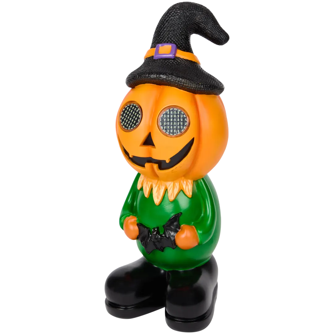 Figura de Halloween