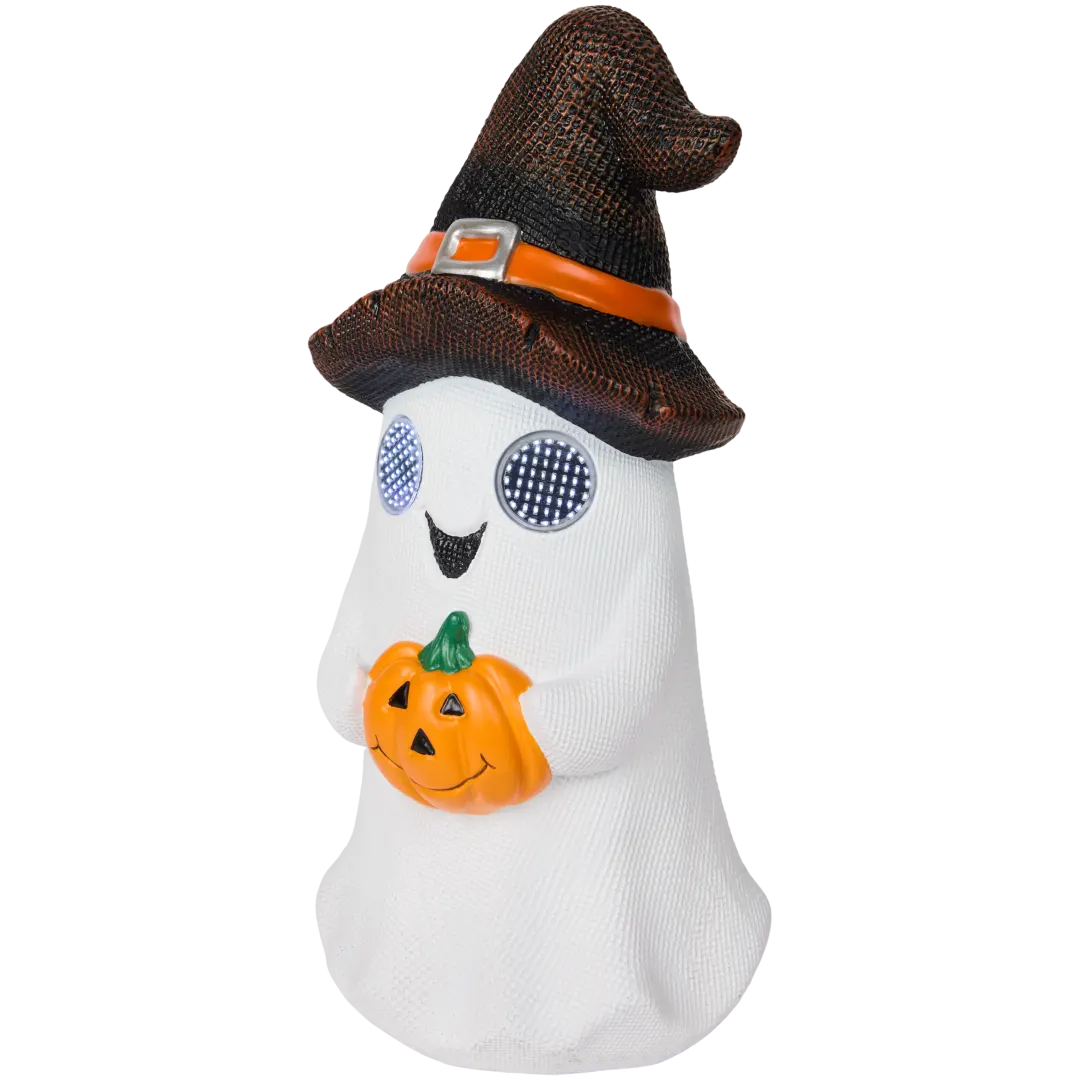 Halloween beeld
