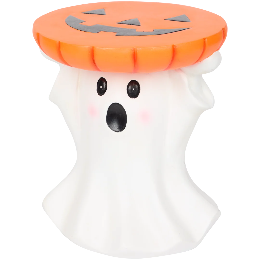 Príručný stolík na Halloween