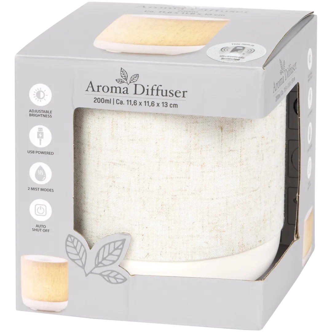Difusor de aromas 2