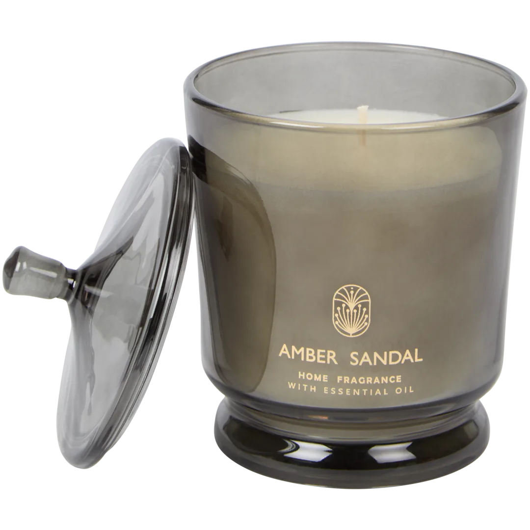 Vela aromática