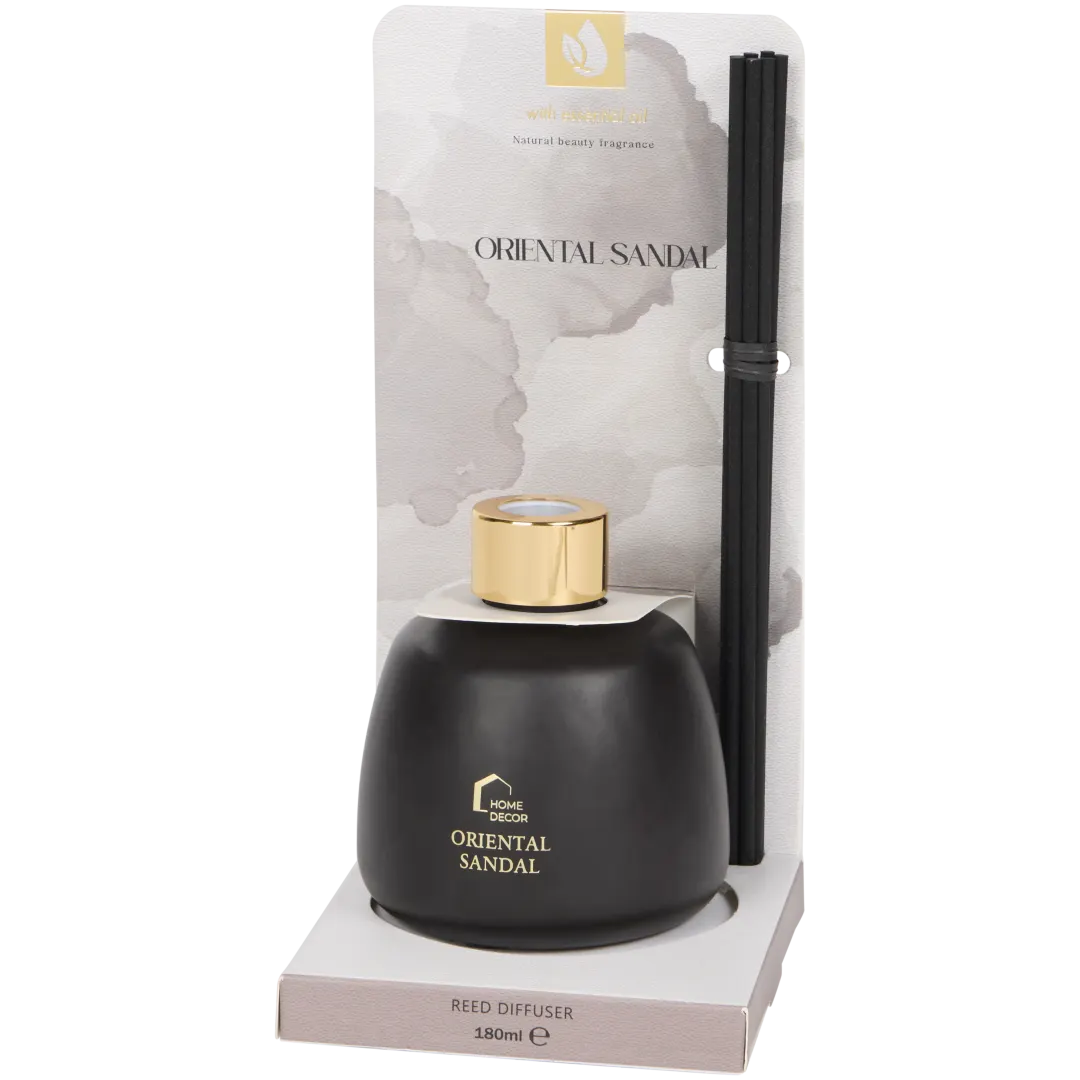 Bâtonnets parfumés