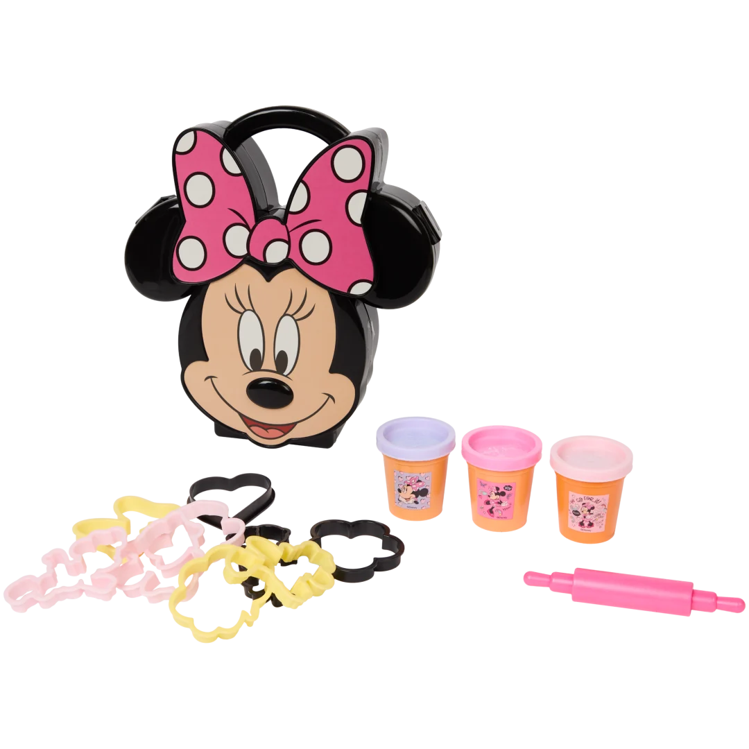 Okidoki Dough kleiset 5