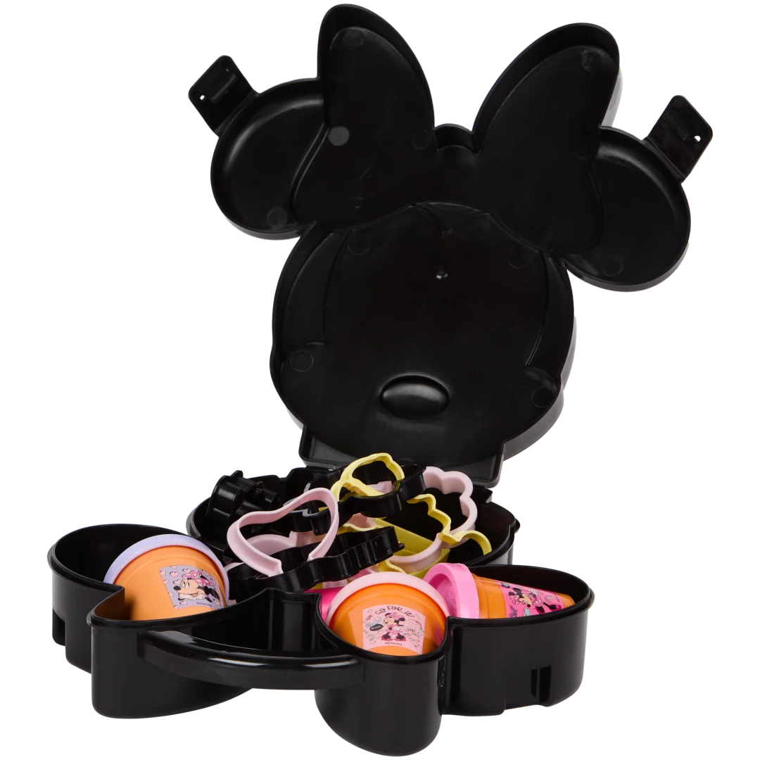 Set de plastilina Okidoki Dough 2