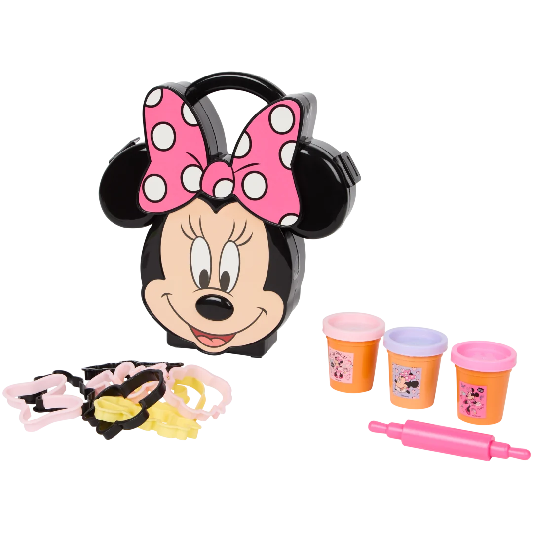 Set de plastilina Okidoki Dough 1