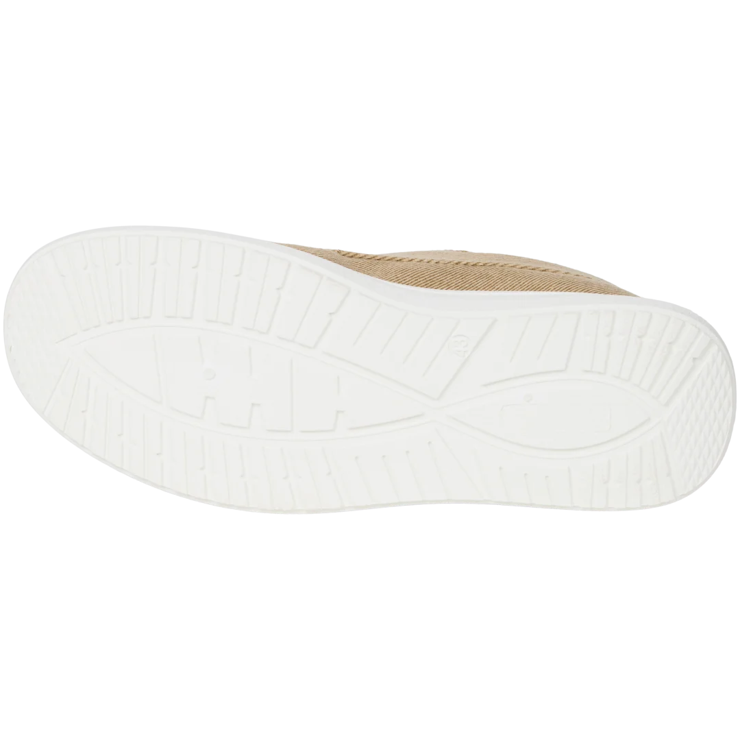 Heren bootschoenen