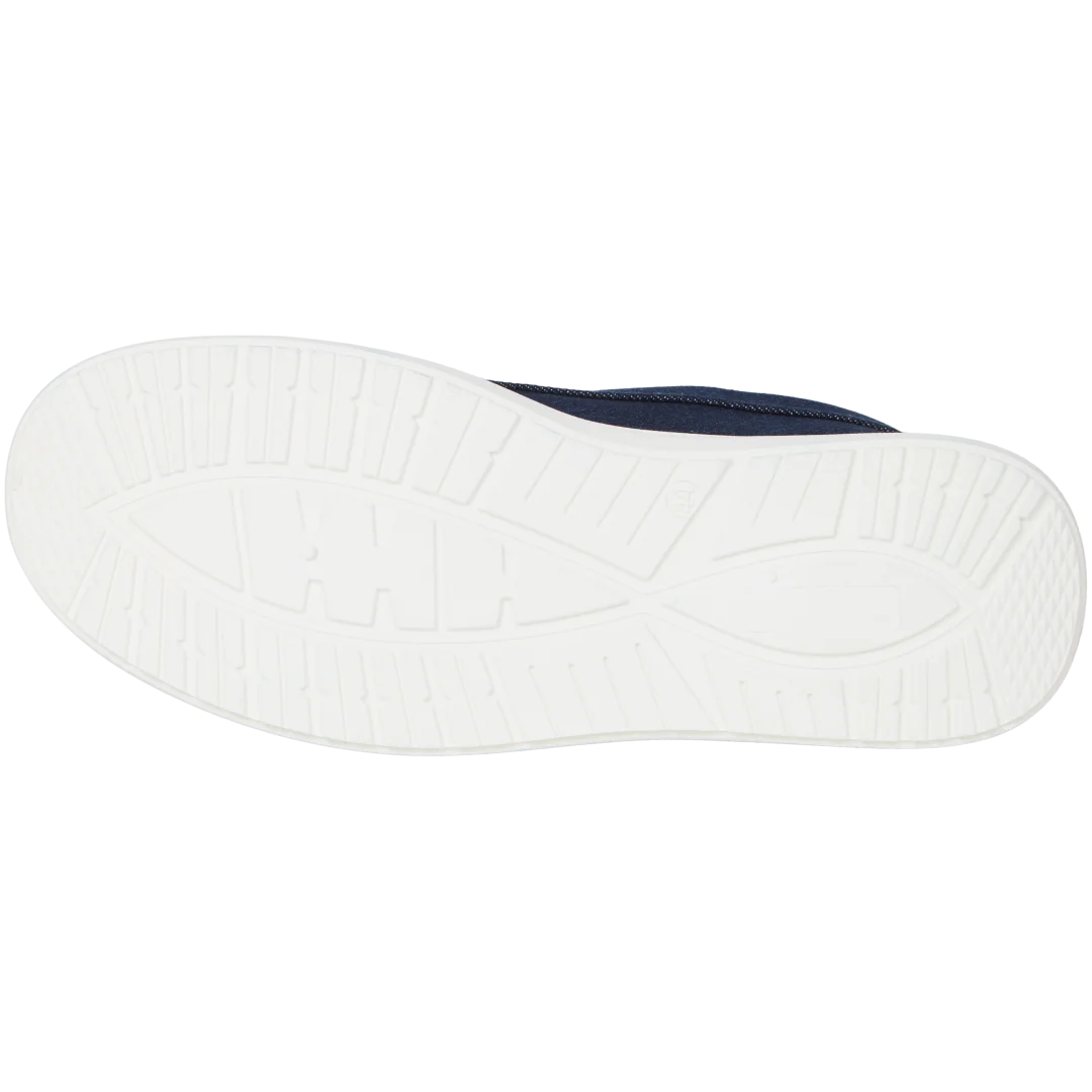 Sapatos de vela 3