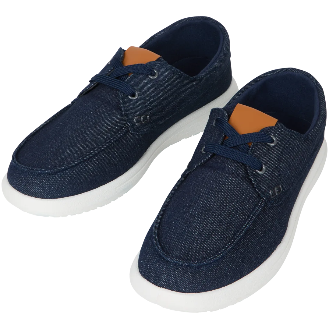 Sapatos de vela 2