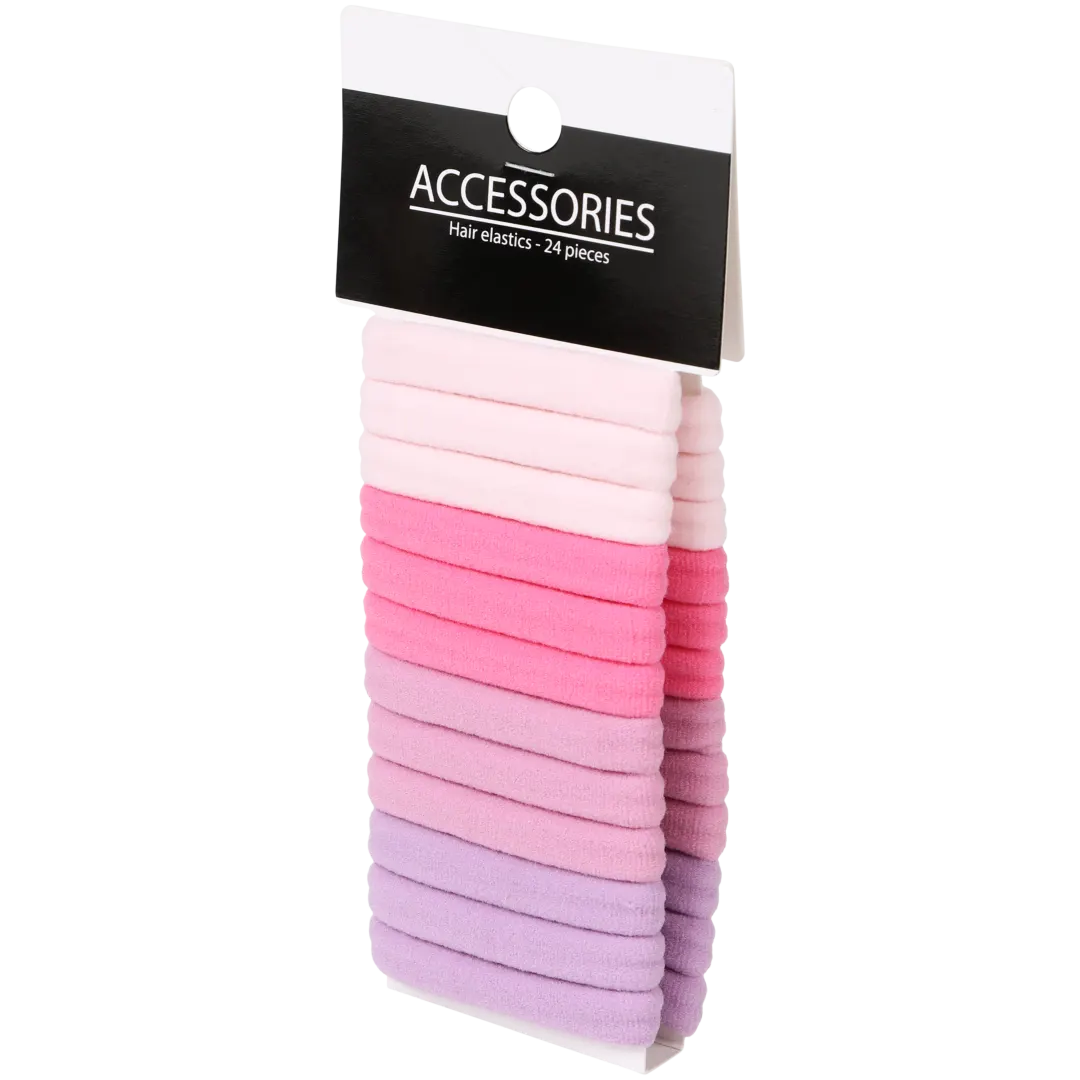 Élastiques pour cheveux