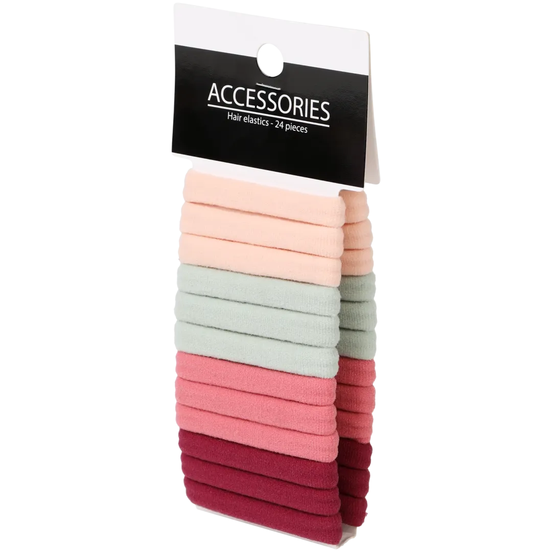Élastiques pour cheveux