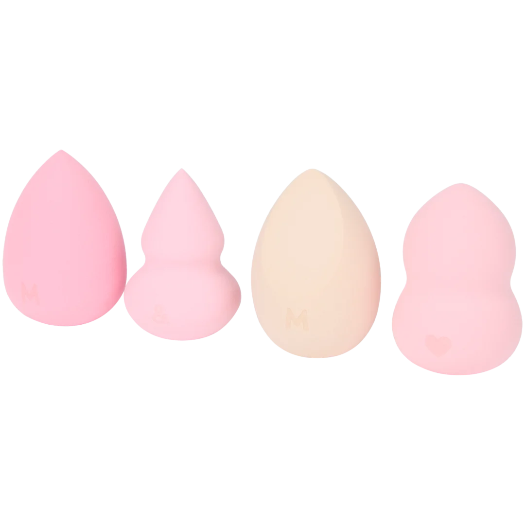 Max & More Make-up-Blender