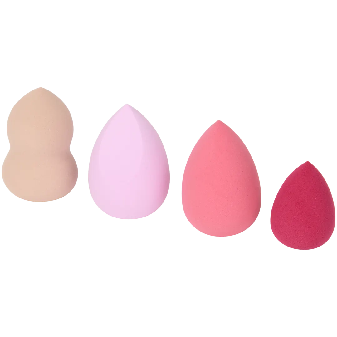 Max & More Make-up-Schwämme 1