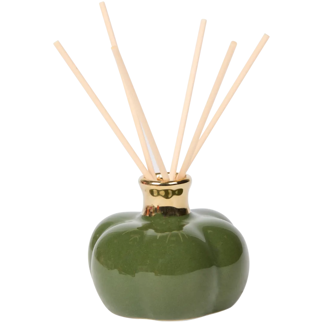Bâtonnets parfumés citrouille