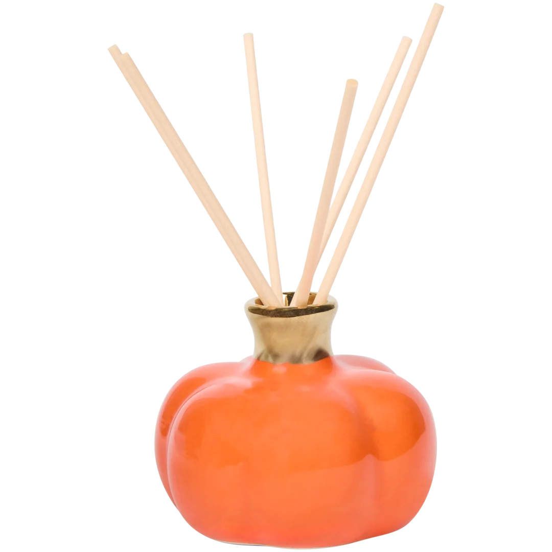 Bâtonnets parfumés citrouille