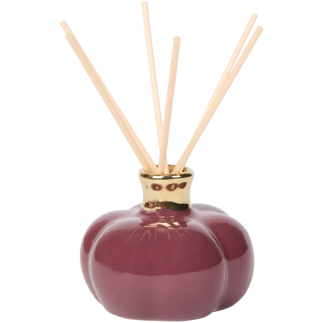 Bâtonnets parfumés citrouille