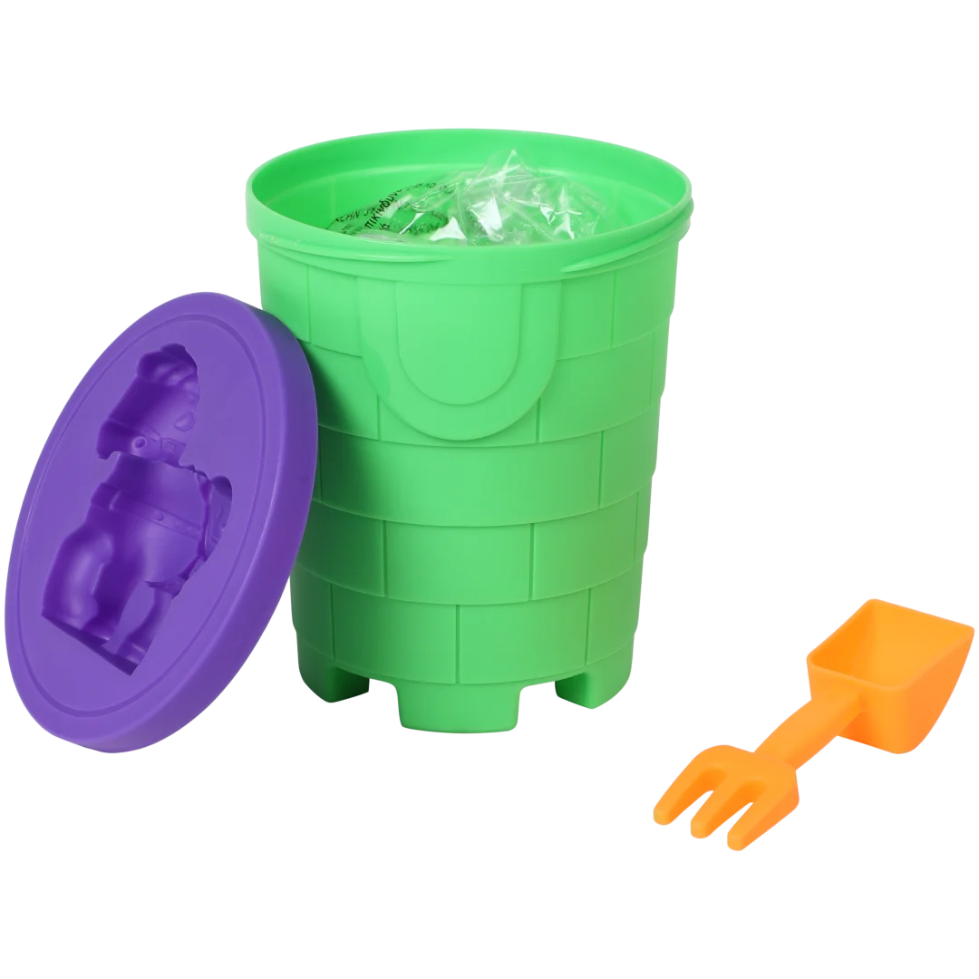 Areia maleável Zuru Smart Squish 3