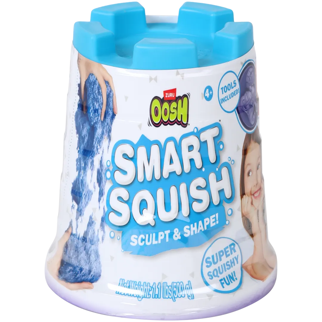 Zuru Smart Squish Knetsand