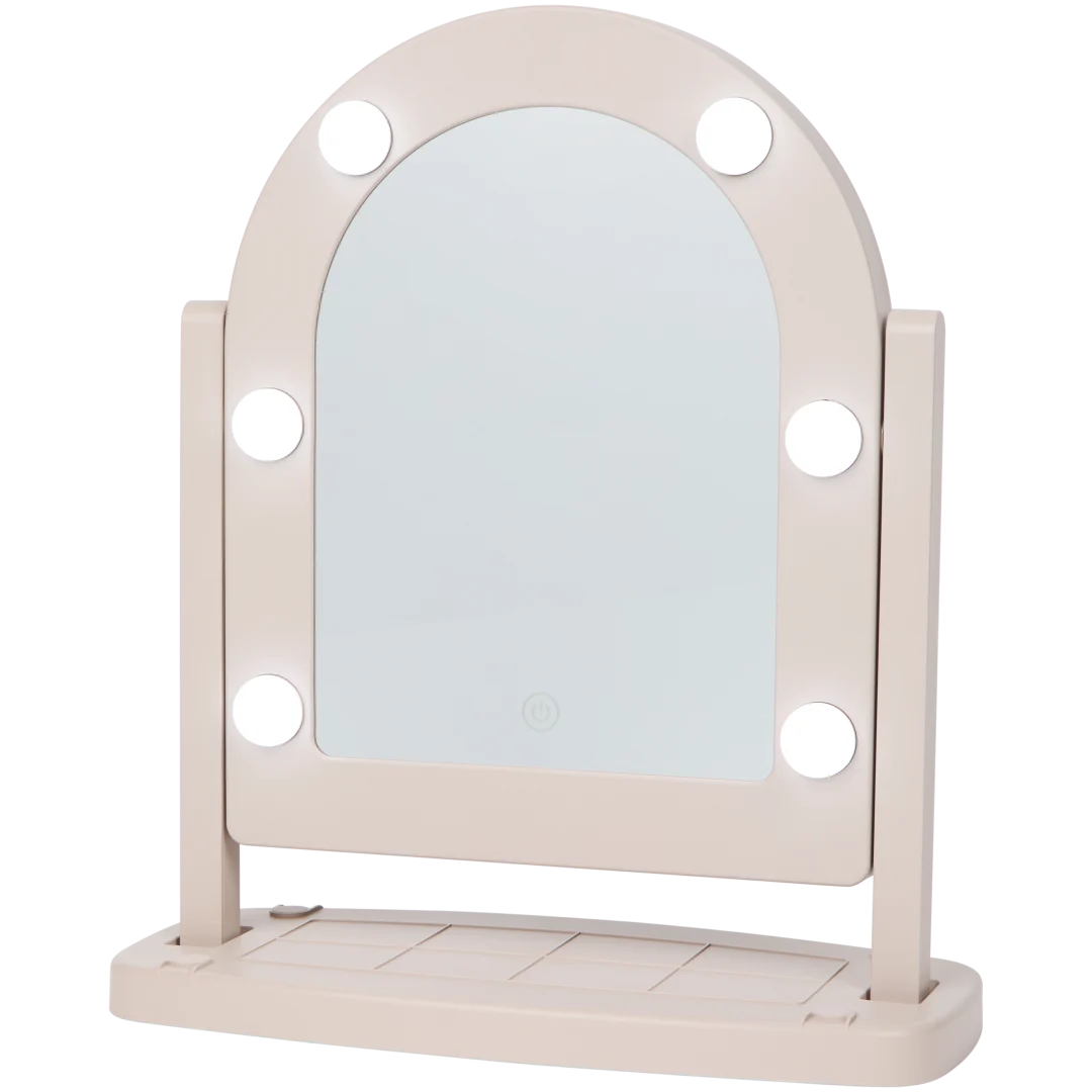 Ogledalo z LED osvetlitvijo