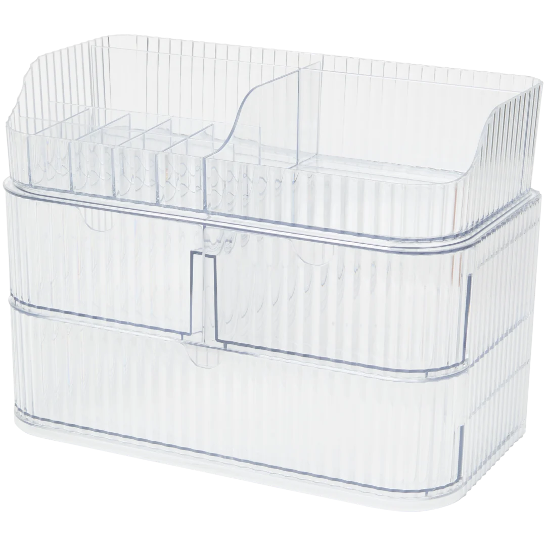 Organizador de maquilhagem