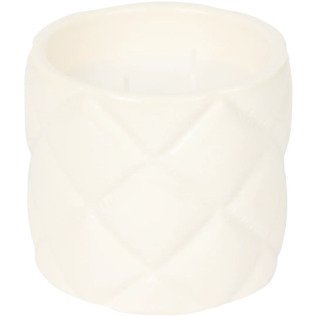 Vela aromática