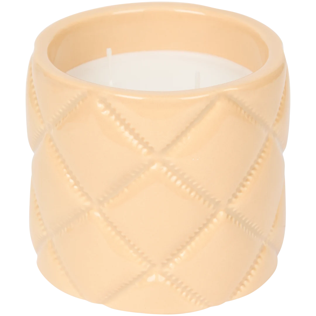 Vela aromática