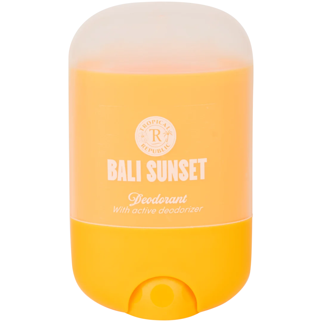 Deodorant
