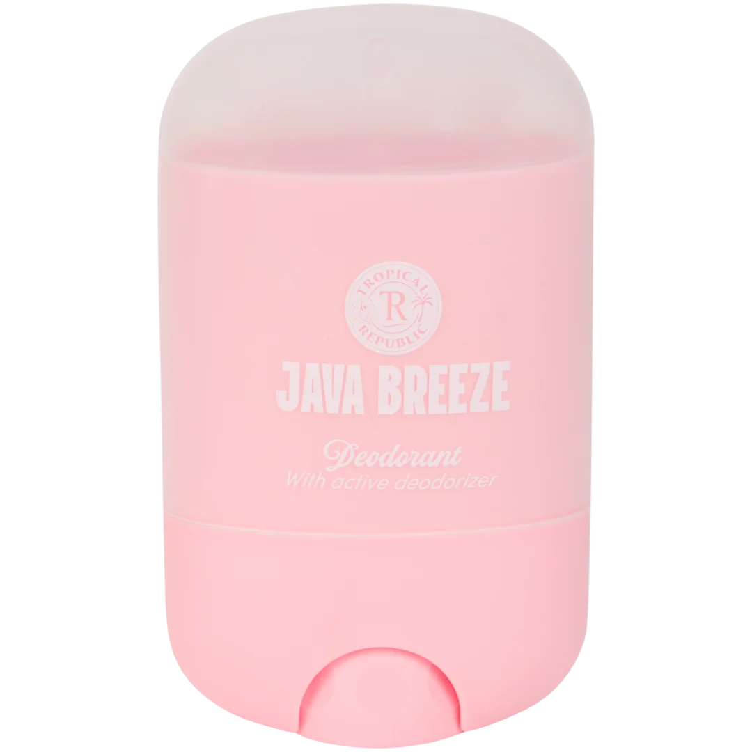Deodorant