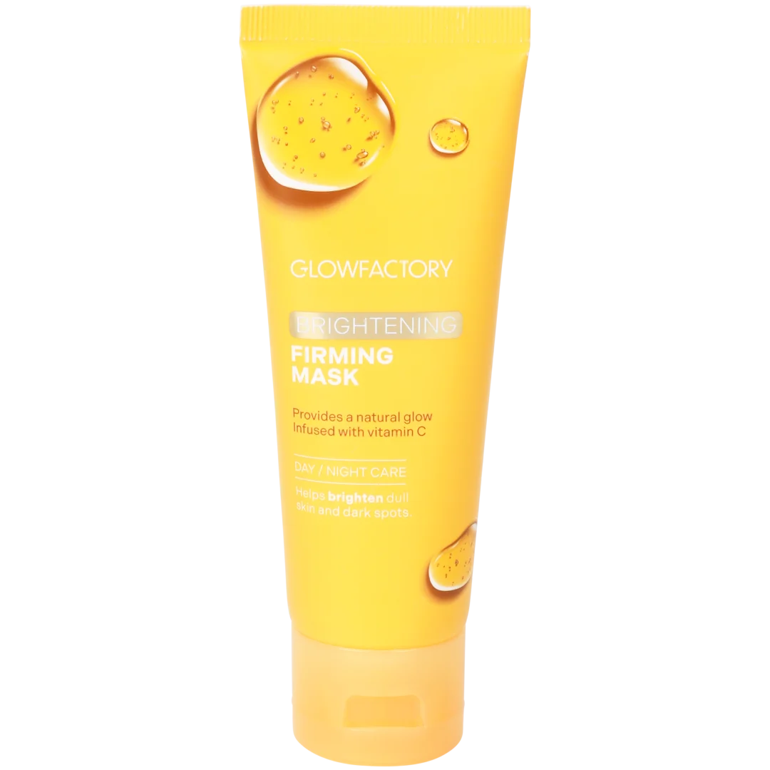 Masque pour visage peeling GLOWFACTORY 2