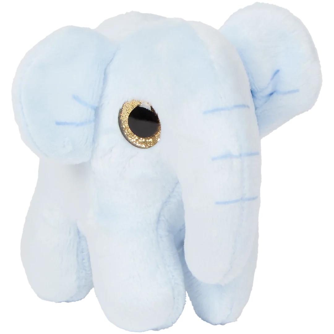 Cutiez pluchen knuffel verrassingszakje 2