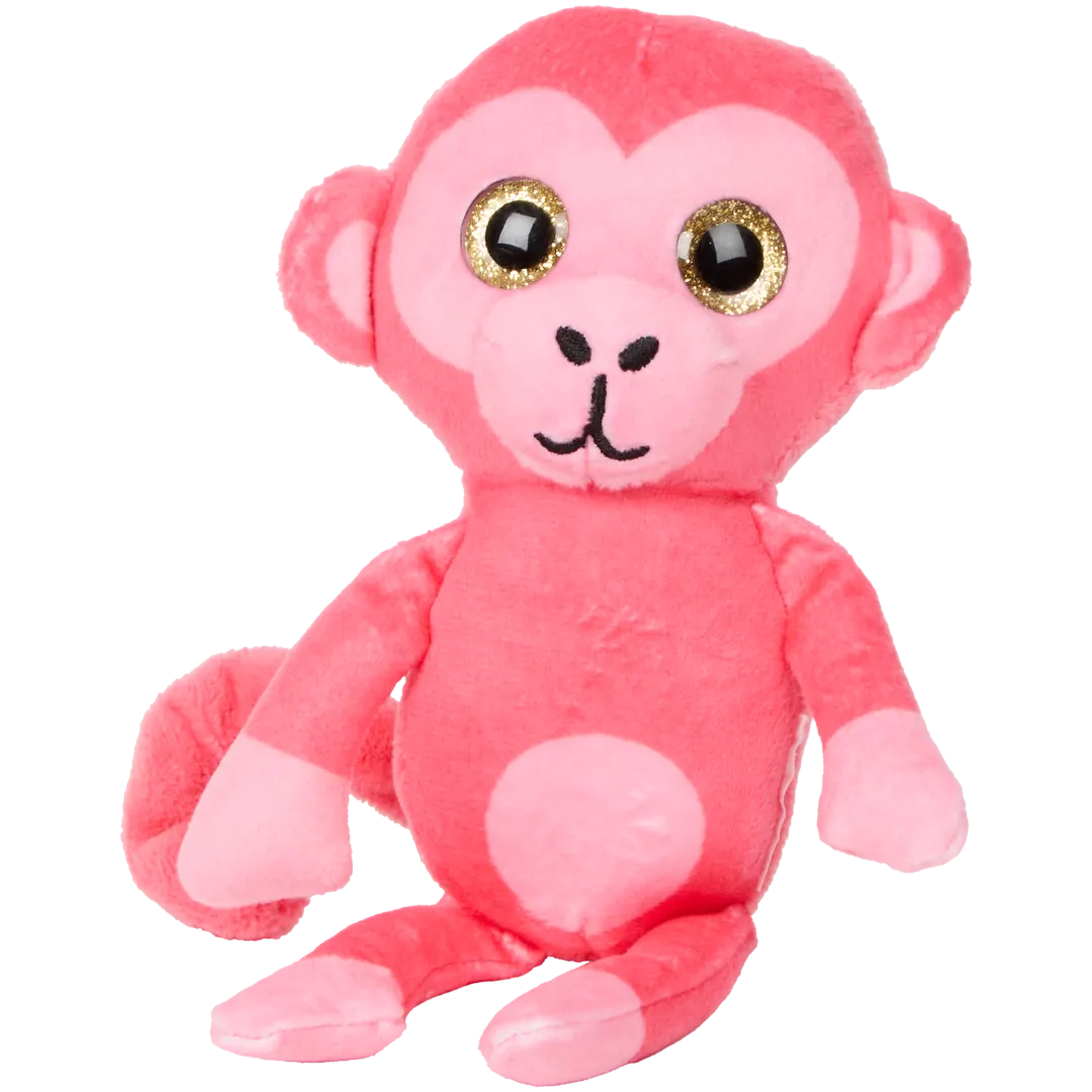Cutiez pluchen knuffel verrassingszakje 3