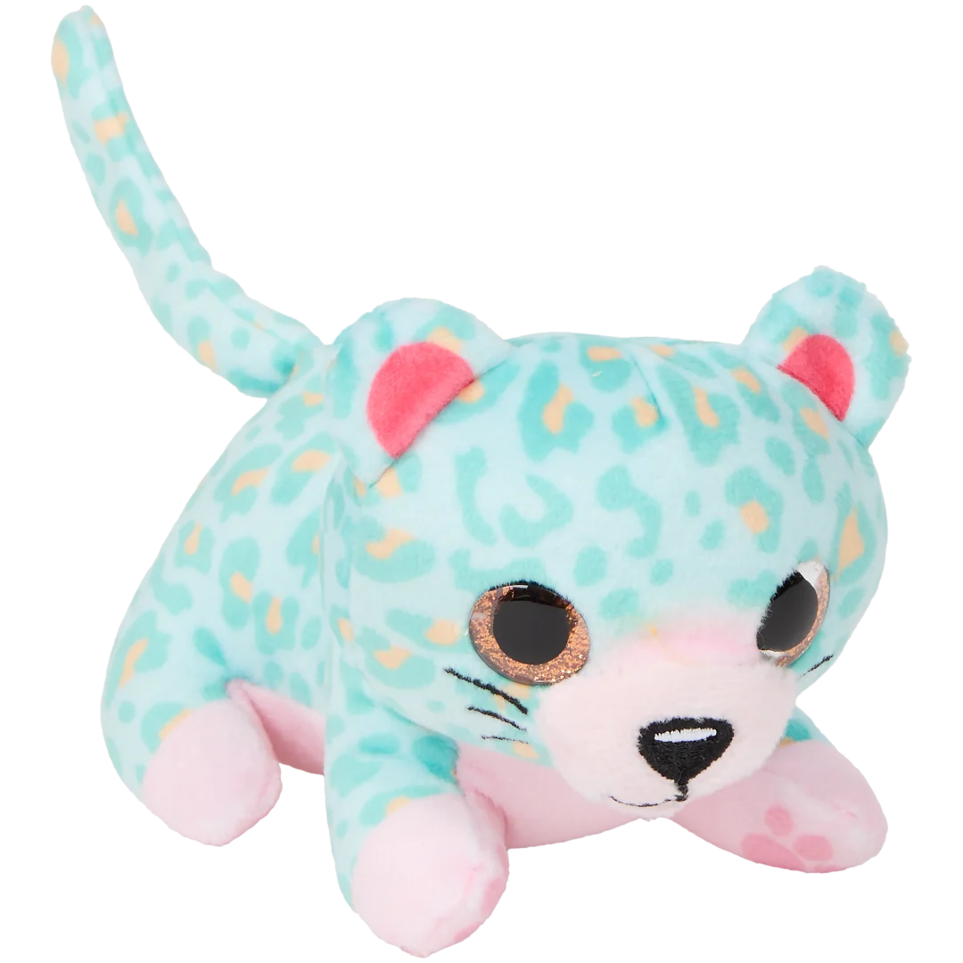 Cutiez pluchen knuffel verrassingszakje 4