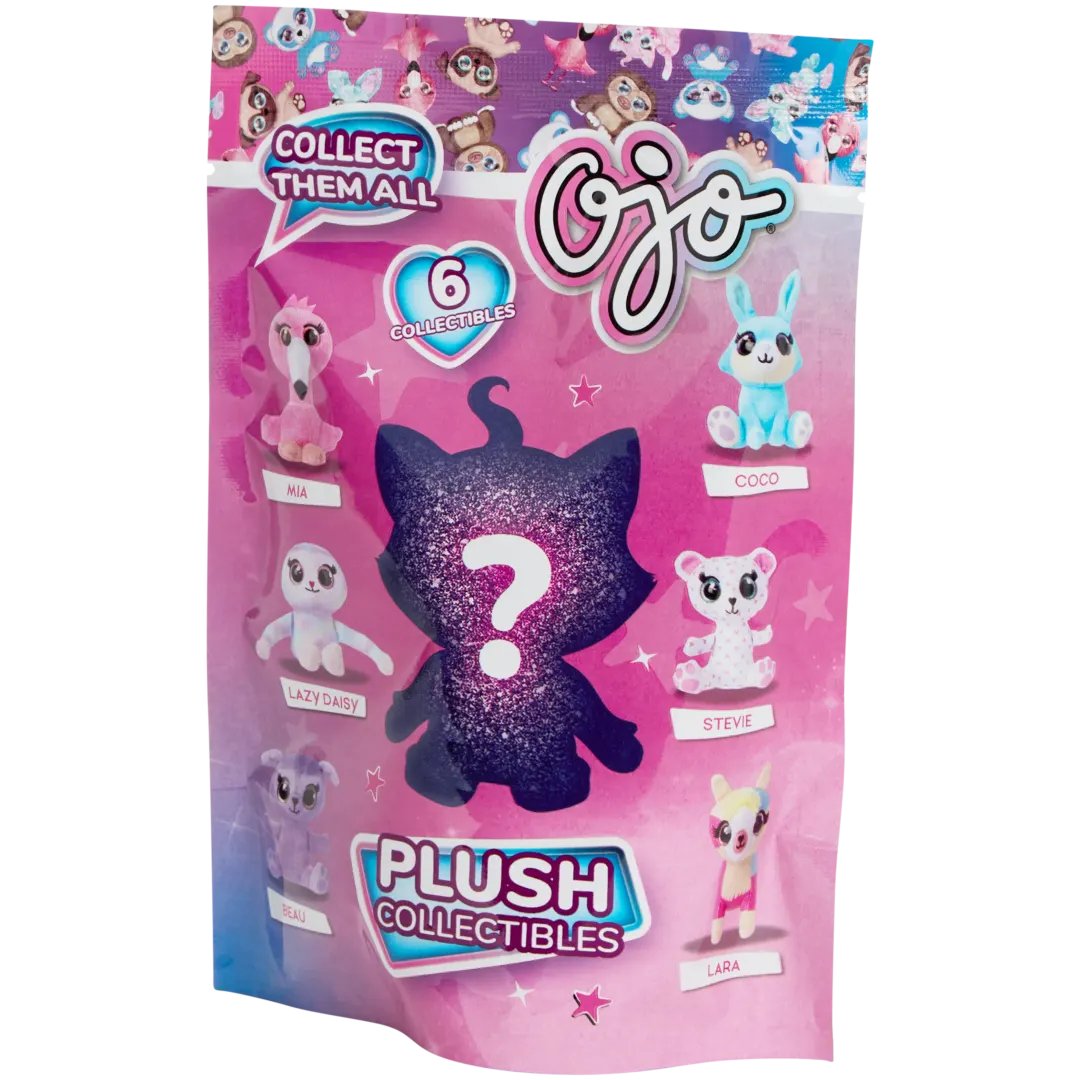 Peluche surpresa Cutiez 2