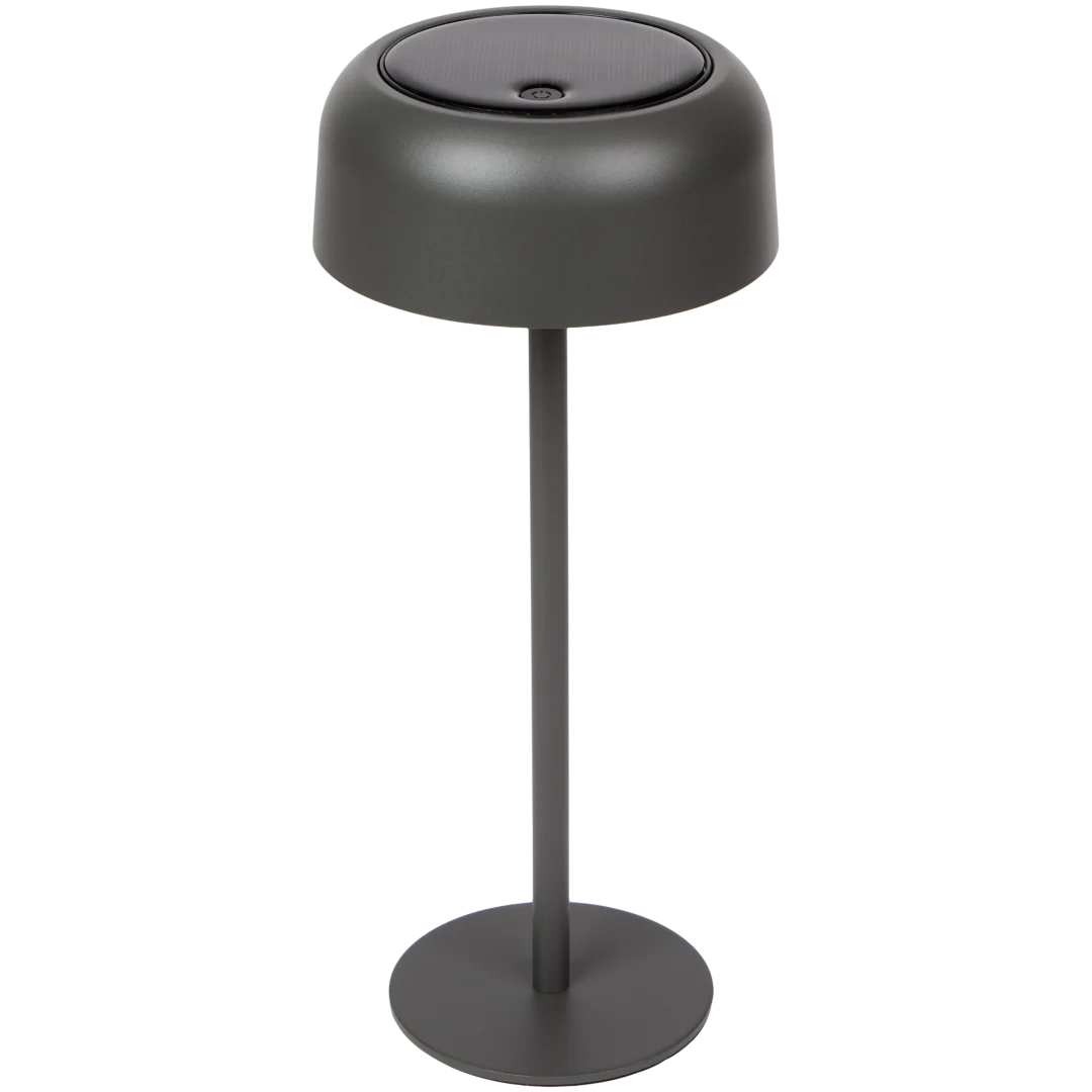 Lampe de table solaire 5