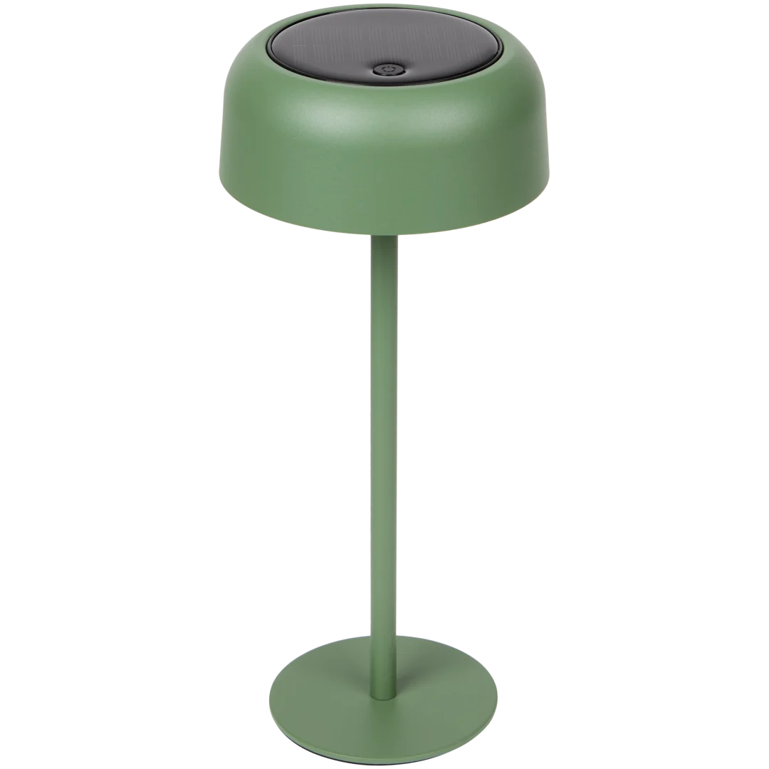 Lampe de table solaire 4